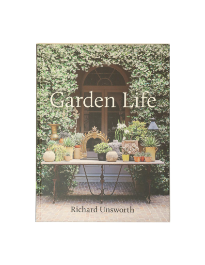 Garden Life - Book