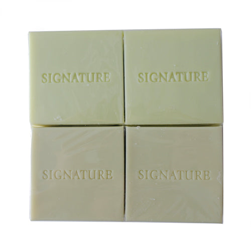 Signature Loose Soap - Lemongrass